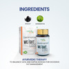 Nature Sure Agnimantha Weight Loss Formula For Men And Women - 1 Pack (60 Capsules)