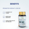 Nature Sure Agnimantha Weight Loss Formula For Men And Women - 1 Pack (60 Capsules)
