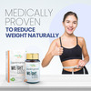 Nature Sure Agnimantha Weight Loss Formula For Men And Women - 1 Pack (60 Capsules)