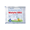 Walyte Ors Lemon Flavour Sachet 22gm