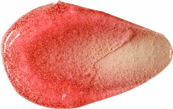 Cgg Cosmetics Bulgarian Rose Gel Exfoliating Body Scrub - 250Gm