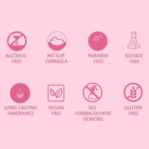 Cgg Cosmetics Bulgarian Rose Gel Exfoliating Body Scrub - 250Gm