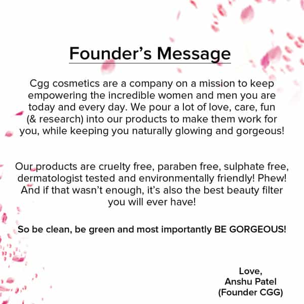 Cgg Cosmetics Bulgarian Rose Gel Exfoliating Body Scrub - 250Gm