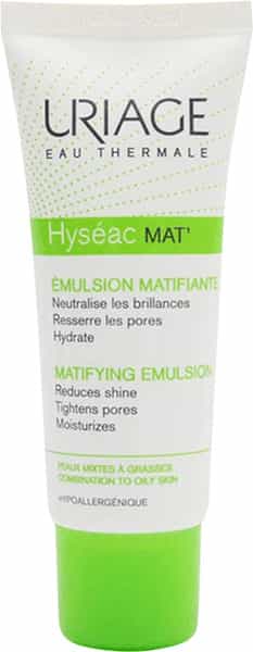 Hysec Mat Cream 40 Ml