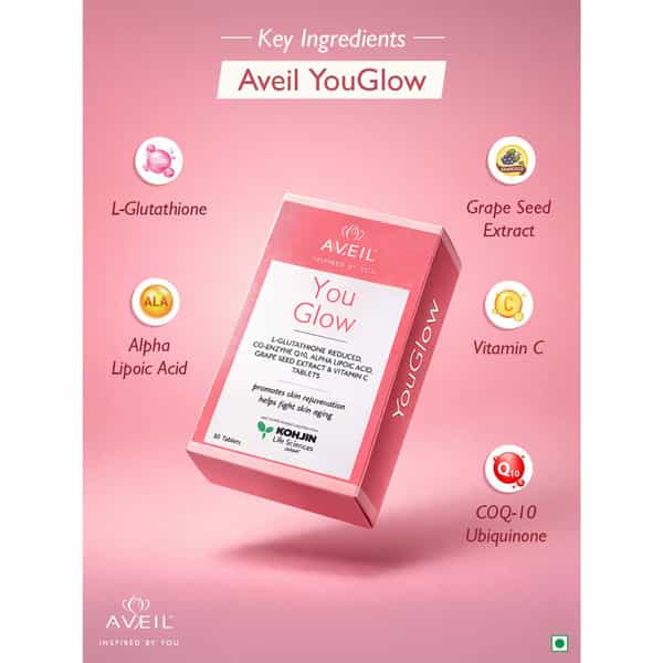 Aveil You Glow