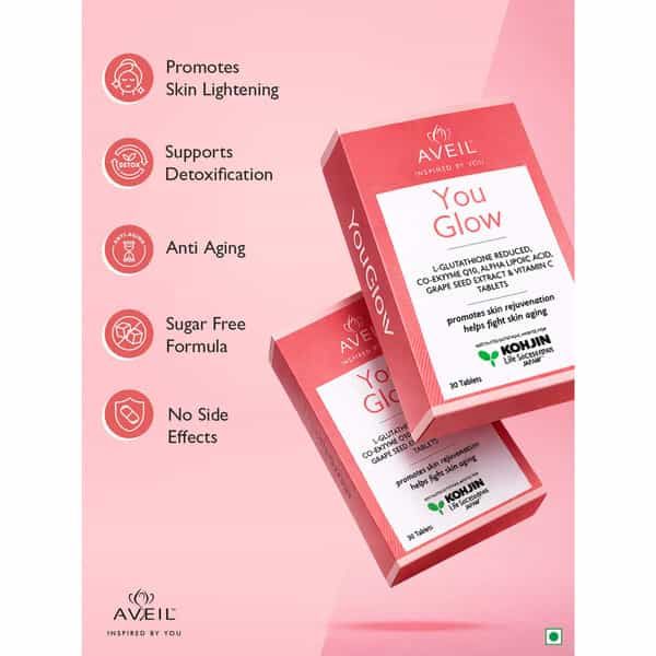 Aveil You Glow