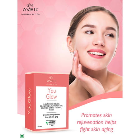 Aveil You Glow