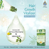 Allen Laboratories Arnica Plus Water Based Hair Vitalizer Hair Fall Control Lotion 100ml