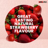 Swisse Me Biotin Gummies For Healthy Hair Skin & Nails Strawberry Flavour Bottle Of 30 Gummies