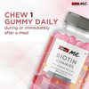 Swisse Me Biotin Gummies For Healthy Hair Skin & Nails Strawberry Flavour Bottle Of 30 Gummies