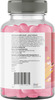Swisse Me Biotin Gummies For Healthy Hair Skin & Nails Strawberry Flavour Bottle Of 30 Gummies
