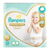 Pampers Premium Care Pants, Extra Large Size Baby Diapers, (Xl) 22 Count Softest Ever Pampers Pants