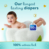 Pampers Premium Care Pants, Extra Large Size Baby Diapers, (Xl) 22 Count Softest Ever Pampers Pants