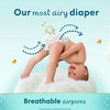 Pampers Premium Care Pants, Extra Large Size Baby Diapers, (Xl) 22 Count Softest Ever Pampers Pants