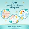 Pampers Premium Care Pants, Extra Large Size Baby Diapers, (Xl) 22 Count Softest Ever Pampers Pants