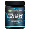 Pure Nutrition 100% Pure L Citrulline Dl Malate 2:1 Powder | Unflavoured - 66 Servings | 100G