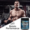 Pure Nutrition 100% Pure L Citrulline Dl Malate 2:1 Powder | Unflavoured - 66 Servings | 100G