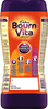 Cadbury Bournvita Chocolate Health Drink (Jar) 1kg- Pack Of 2
