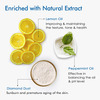 Nutriglow Natural's Advanced Pro Formula Set Of 2 Diamond Facial Kit 60Gm & Shea Butter Lotion 100Ml