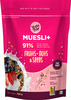 Yogabar Fruit And Nut Muesli 700g