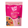 Yogabar Fruit And Nut Muesli 700g