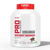 Gnc Pro Performance Weight Gainer - 6.6 Lbs 3 Kg (Double Chocolate)