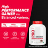 Gnc Pro Performance Weight Gainer - 6.6 Lbs 3 Kg (Double Chocolate)