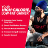Gnc Pro Performance Weight Gainer - 6.6 Lbs 3 Kg (Double Chocolate)