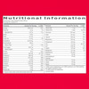 Gnc Pro Performance Weight Gainer - 6.6 Lbs 3 Kg (Double Chocolate)