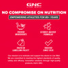 Gnc Pro Performance Weight Gainer - 6.6 Lbs 3 Kg (Double Chocolate)