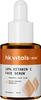 Hk Vitals 10 Vitamin C Face Serum (30 Ml) | With Superox - C & 3 - O - Ethyl Ascorbic Acid