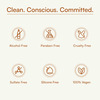 Hk Vitals 10 Vitamin C Face Serum (30 Ml) | With Superox - C & 3 - O - Ethyl Ascorbic Acid