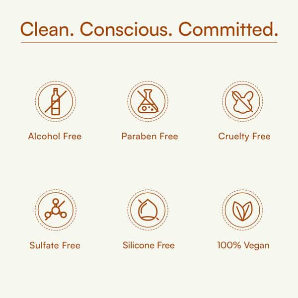 Hk Vitals 10 Vitamin C Face Serum (30 Ml) | With Superox - C & 3 - O - Ethyl Ascorbic Acid