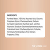 Hk Vitals 10 Vitamin C Face Serum (30 Ml) | With Superox - C & 3 - O - Ethyl Ascorbic Acid