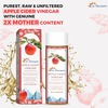 Dr. Morepen Trio Pack-Slim Shake 500G Apple Cider Vinegar 500Ml & Marine Collagen Skin Protein 240G