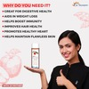Dr. Morepen Trio Pack-Slim Shake 500G Apple Cider Vinegar 500Ml & Marine Collagen Skin Protein 240G