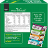 Nourishvitals Anytime Fuel Dates Bar Super Energy Bar No Added Flavors 5 Assorted Bars X 40G Each