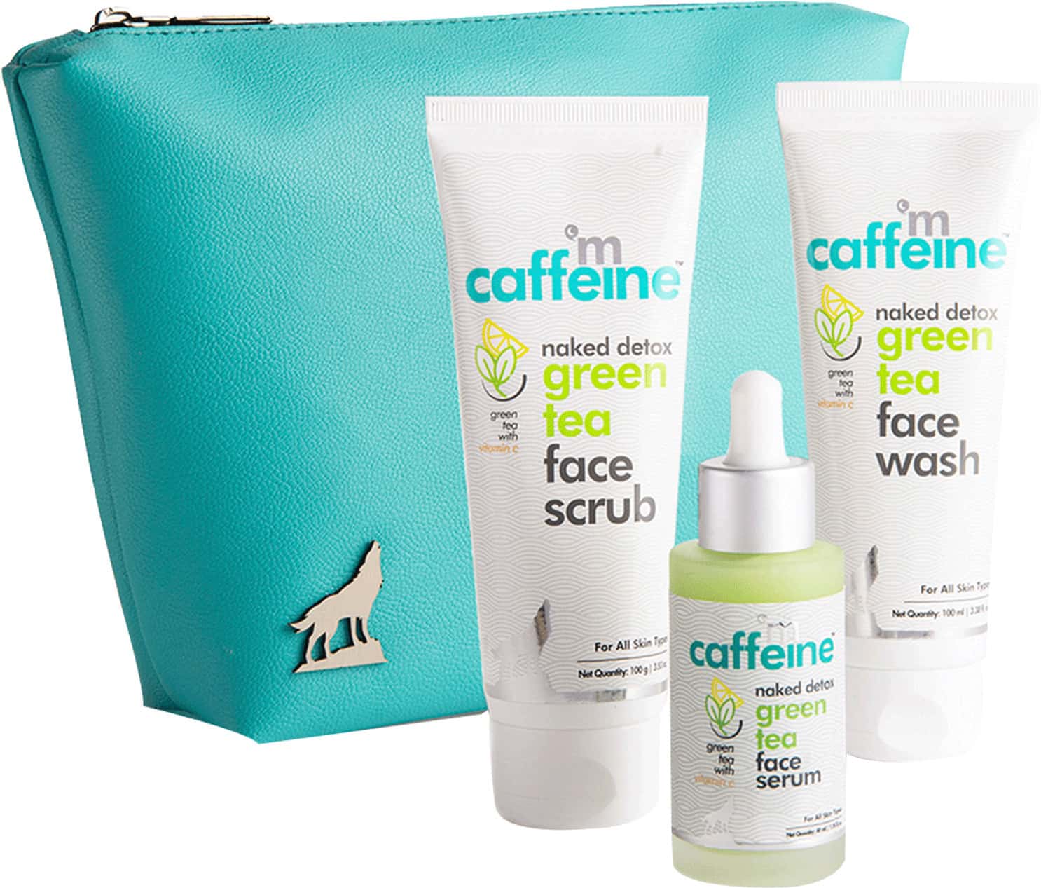 Buy FACE GLOW KIT/WITHOUT STEEL TIN Online & Get Upto 60 OFF at PharmEasy