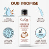 Coco Crush Ayurvedic Coconut & Cinnamon Oil For Oil Pulling - 200Ml