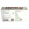 Fine Morning Pharma Ayurvedic Anafine Gf (Gut Friendly) Tablet | Useful For Constipation - 30n