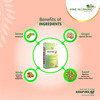 Fine Morning Pharma Ayurvedic Anafine Gf (Gut Friendly) Tablet | Useful For Constipation - 30n