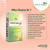 Fine Morning Pharma Ayurvedic Anafine Gf (Gut Friendly) Tablet | Useful For Constipation - 30n