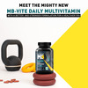 Muscleblaze Multivitamin With Immunity Boosters And Digestive Enzymes (30 Tablets)