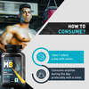 Muscleblaze Multivitamin With Immunity Boosters And Digestive Enzymes (30 Tablets)