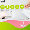Beebaby Ultradry Baby Waterproof Bed Protector / Dry Sheet - Small 50 X 70 Cm (Baby Pink)