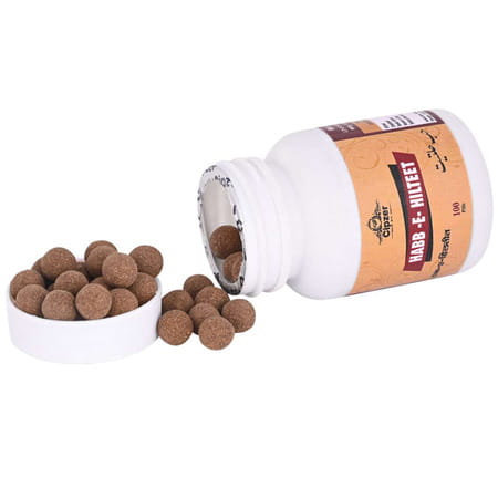 Cipzer Habbe Haltit |Related To Indigestion, Gas, Stomach Swelling, Acidity And Vomiting-100 Pills