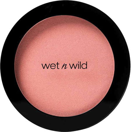 Wet N Wild Color Icon Blush - Pinch Me Pink