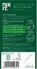 Nixit Nicotine Frost Mint Lozenges 2Mg Sugar Free (Pack Of 56) - Helps Quit Smoking