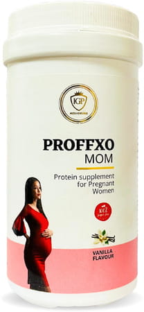 Proffxo Mom - 200gm