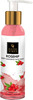 Good Vibes Deep Cleansing Face Wash Rosehip - 120 Ml